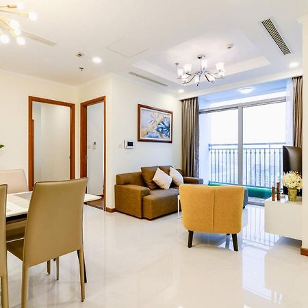 Vinhomes Luxury Apartment By Original Price Ho Chi Minh City Exterior photo